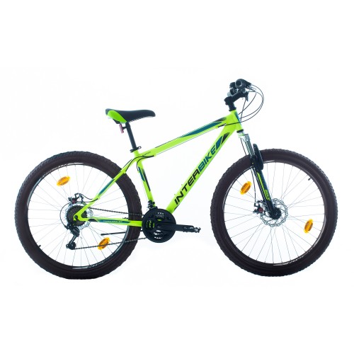 мтв велосипед TORNADO SPORT 27.5 цола амортисьор диск мтв велосипед TORNADO SPORT 27.5 цола амортисьор диск